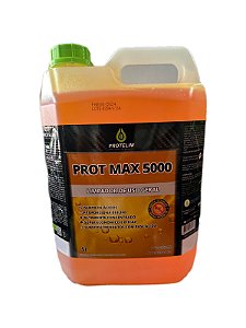 PROT-MAX 5000 DE 5 L - PROTELIM