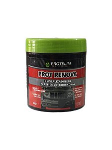 PROT-RENOVA 400G - PROTELIN