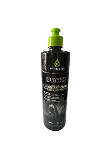 SELANTE BLACK X 500ML - PROTELIM