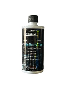 VISIBLE GLASS 500ML - NOBRECAR