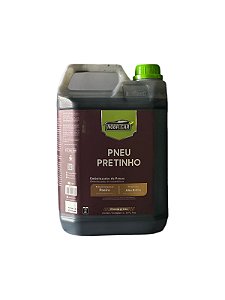 PNEU PRETINHO 5L - NOBRECAR