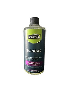 IRON CAR 500 ML - NOBRECAR
