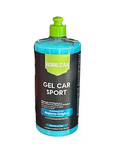 GEL CAR SPORT 1 KG - NOBRECAR