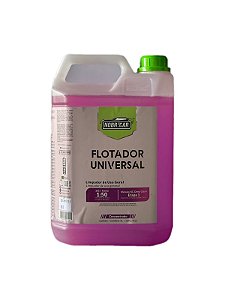 FLOTADOR UNIVERSAL 5L - NOBRECAR