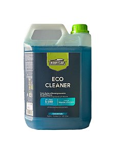 ECO CLEANER 5 L - NOBRECAR