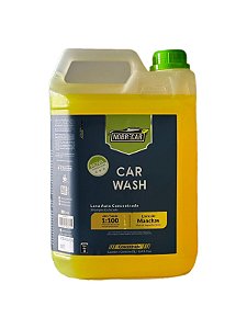 CAR WASH - LAVA AUTO 5 L - NOBRECAR