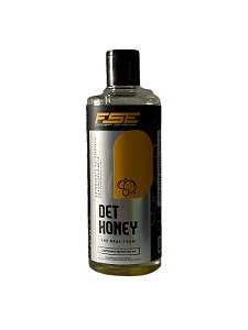 DET HONEY 500ml - DETERGENTE AUTOMOTIVO 1:1500 - SOFT99