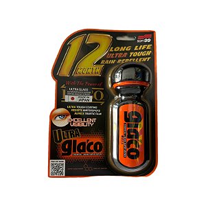 ULTRA GLACO FUSSO 12 MESES 70ML - SOFT99
