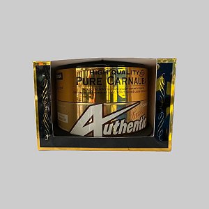 CERA AUTHENTIC PREMIUM WAX 200G - CARNAUBA PREMIUM - SOFT99
