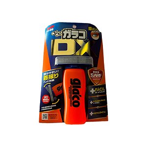 GLACO DX 110ML - SOFT99