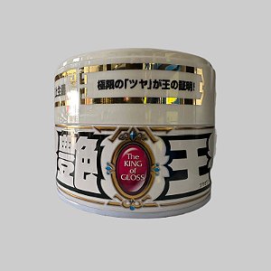 CERA THE KING OF GLOSS WHITE CLEANER 320g - SOFT99