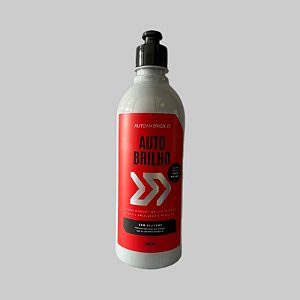 AUTO BRILHO AUTOAMERICA 500ML - AUTOAMERICA