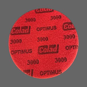 EMM DISCO OPTIMUS 150MM 3000 - COLAD