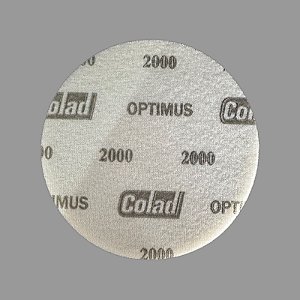EMM DISCO OPTIMUS 150MM 2000 - COLAD