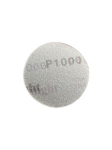 DISCO FILM SUNMIGHT 3 " P1000 S/ FURO - SUNMIGHT