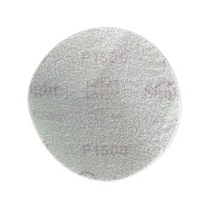 DISCO FILM SUNMIGHT 6" P1500 S/ FURO - SUNMIGHT