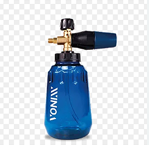 SNOW FOAM PRO PET 1L - VONIXX