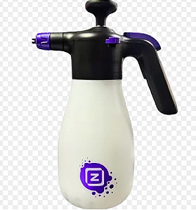 PULVERIZADOR DE COMPR MANUAL 1.8L - ZACS