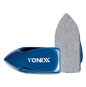 ESCOVA DE LIMPEZA 11,5X5,5CM - VONIXX
