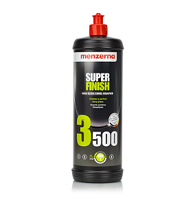 SUPER FINISH 3500 1L - MENZERNA