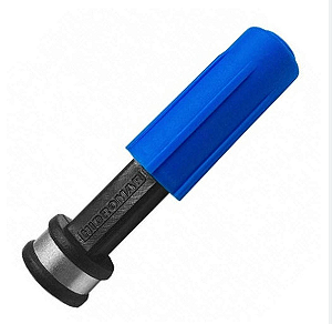 ESGUICHO 4.6 JATO LEQUE BH -  6284 AZUL - HIDROMAR