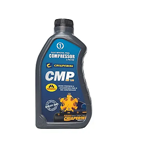 OLEO COMPRESSOR CHIAPERINI ISO VG 150 AW - CHIAPERINI