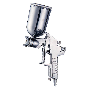 PISTOLA GRAVIDADE 350ML CH GR-35 CH GR-35 - CHIAPERINI