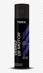 VERNIZ DE MOTOR AEROSSOL 400ML - VONIXX