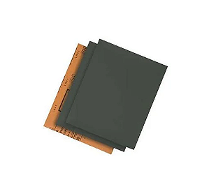 LIXA D AGUA  1200 FOLHA INTEIRA - PERFECTO CORTE