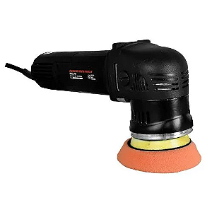 POLITRIZ ROTO ORBITAL FORCADA 3 5MM 710W 1.500 A 4.500 RPM 60HZ/SGT5112 220V - SGT SIGMA