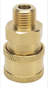 ENGATE RAPIDO G2SM 14 LAVADORAS DE ALTA PRESSAO - SGT SIGMA