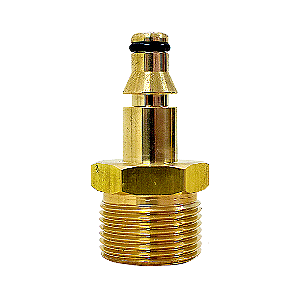 CONECTOR DE MANGUEIRA PARA PISTOLA NILFISK - SGT SIGMA
