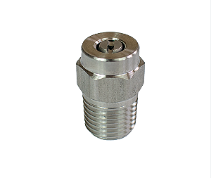 BICO 020 LEQUE 25° ROSCA 1/4 PARA LAVADORA DE ALTA PRESSAO - SGT SIGMA