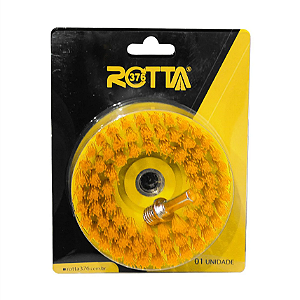 ESCOVA DRILL MACIA - ROTTA