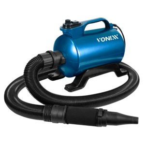 SOPRADOR DE AR TERMICO PRO 220V 2800W - VONIXX