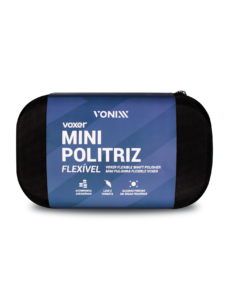 MINI POLITRIZ FLEXIVEL VOXER - VONIXX