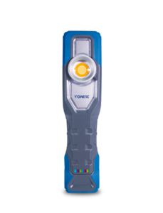 LANTERNA INSP PRO 900LM VX900LM10W - VONIXX