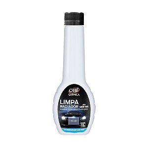 LIMPA RADIADOR 200ML - ORBI QUIMICA