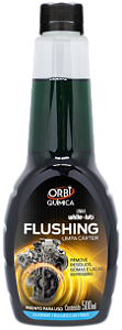 FLUSHING 500 ML - ORBI QUIMICA