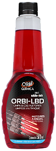 LIMPA BICO DIESEL 500ML/LBD - ORBI QUIMICA