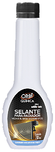 SELANTE PARA RADIADOR 200 ML - ORBI QUIMICA