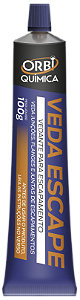 ORBI VEDA ESCAPE 100G - ORBI QUIMICA