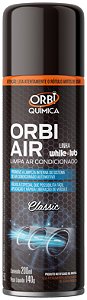 ORBI AIR - CLASSIC 200ML / 140G - ORBI QUIMICA