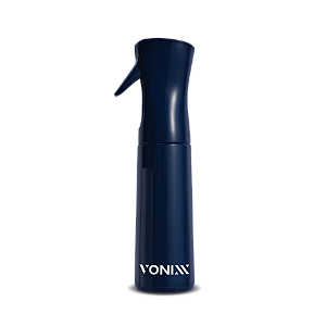 PULVERIZADOR SPRAY CONTINUO 300ML - VONIXX