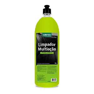 LIMPADOR MULTIACAO 1,5L - VONIXX