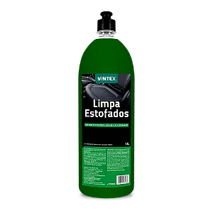 LIMPA ESTOFADOS 1,5L - VONIXX