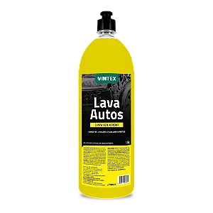 LAVA AUTOS 1,5L - VONIXX