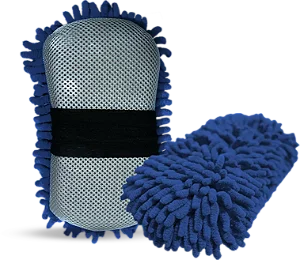 ESPONJA MICROFIBRA TENTACULOS C ELASTICO - VONIXX