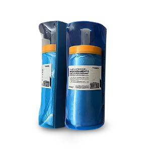 FILME PLASTICO MASCARAMENTO FITA CREPE - VONIXX