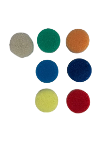 KIT 07 BOINAS 1'' - VONIXX